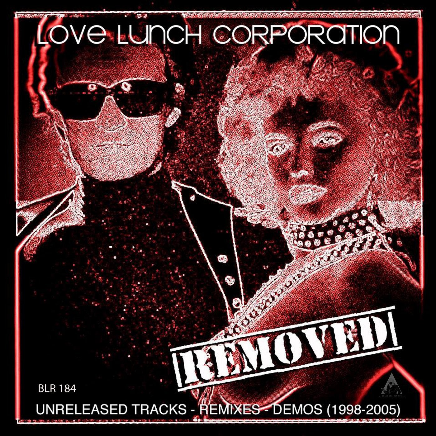 Removed, Unreleased Tracks Remixes And Demos