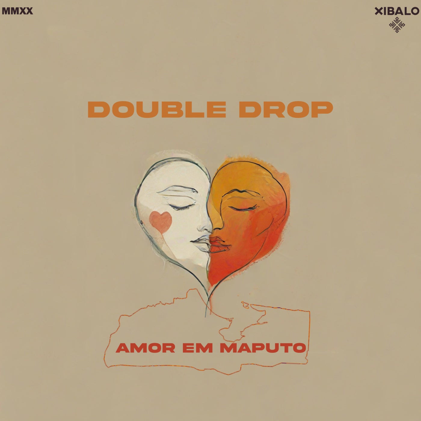 Double Drop –  Amor Em Maputo [Xibalo]