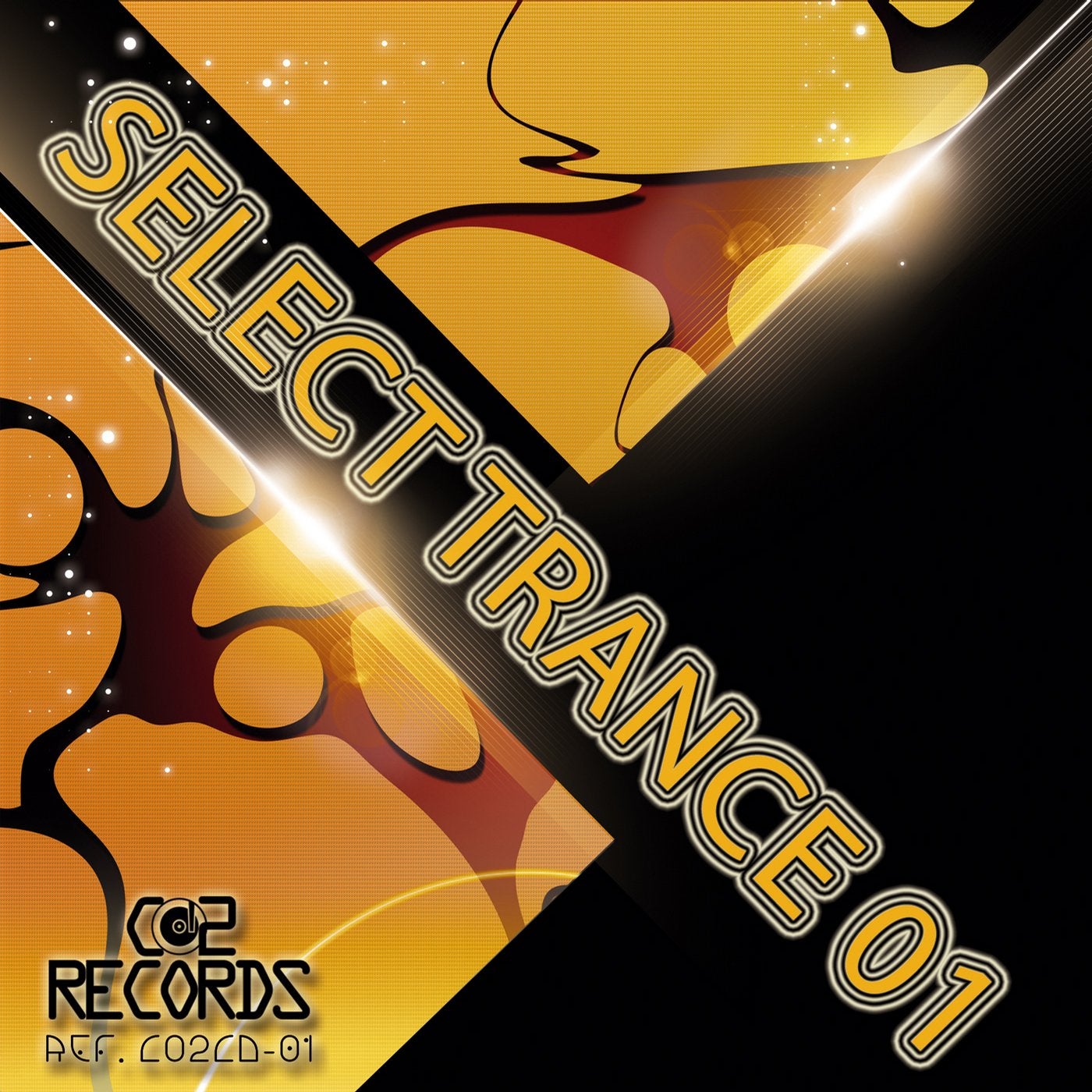 Select Trance 01