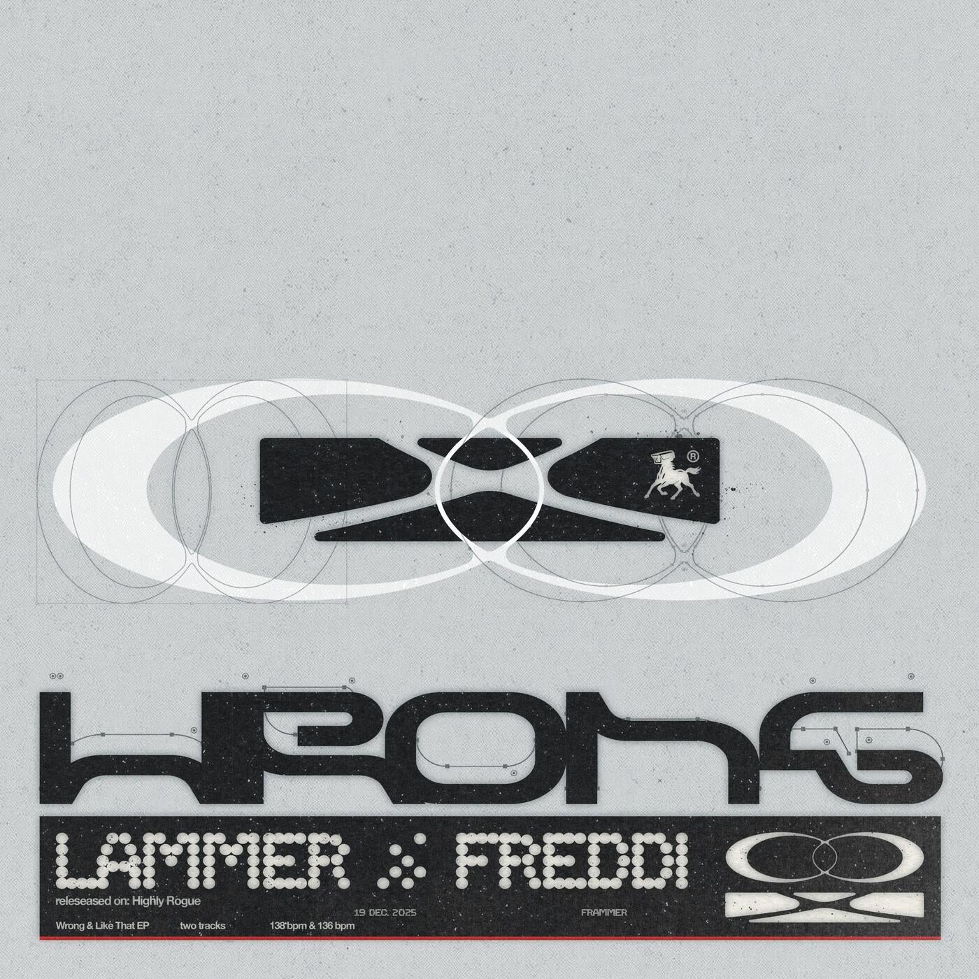 Wrong EP