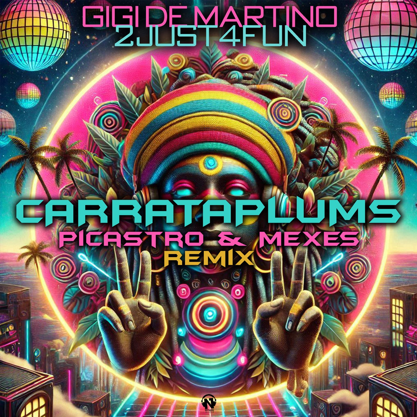 Carrataplums - Picastro & Mexes Remix 2025