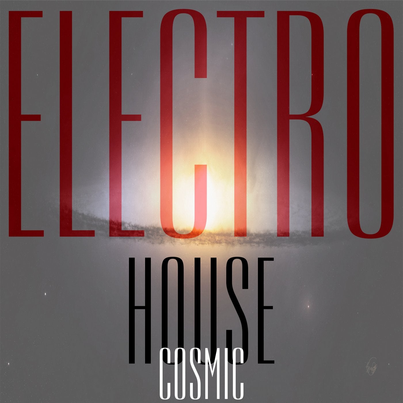 Cosmic Electro House