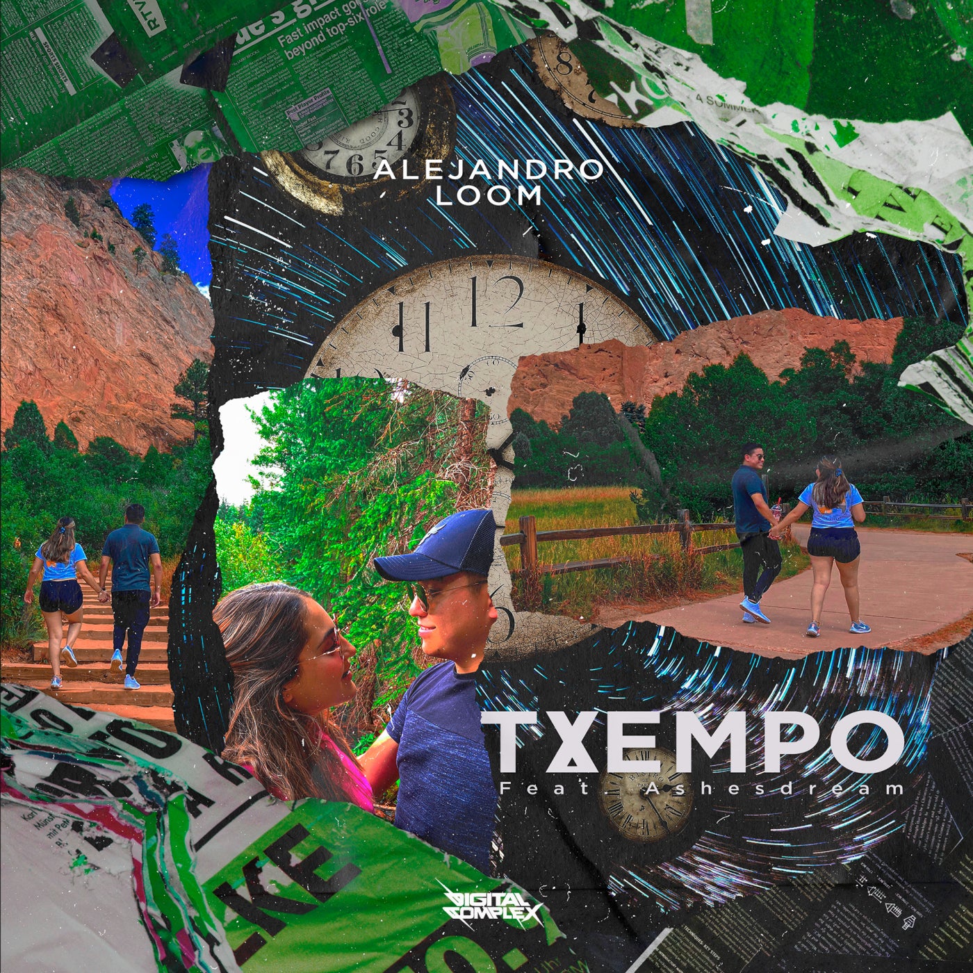 Txempo