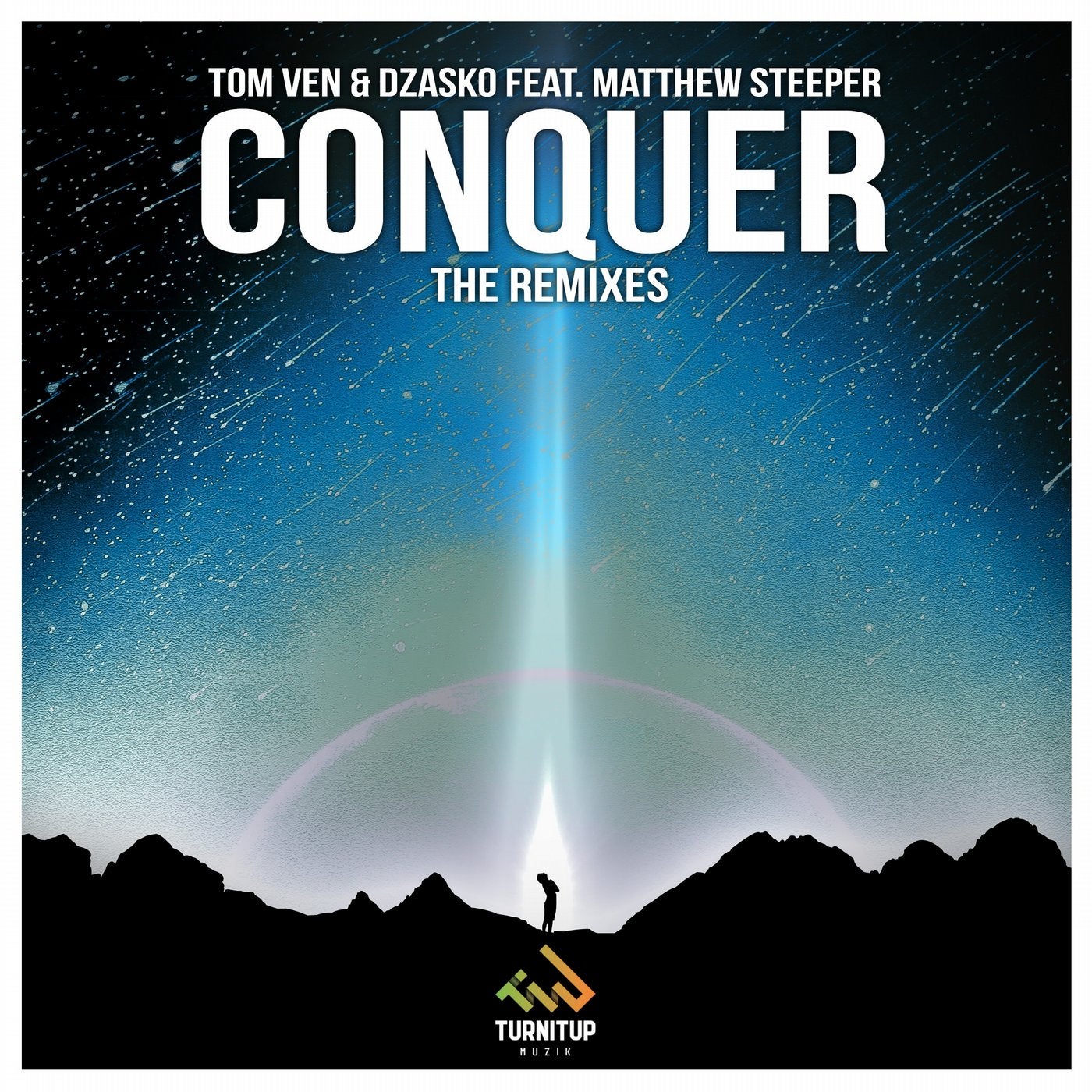 Conquer - Remixes