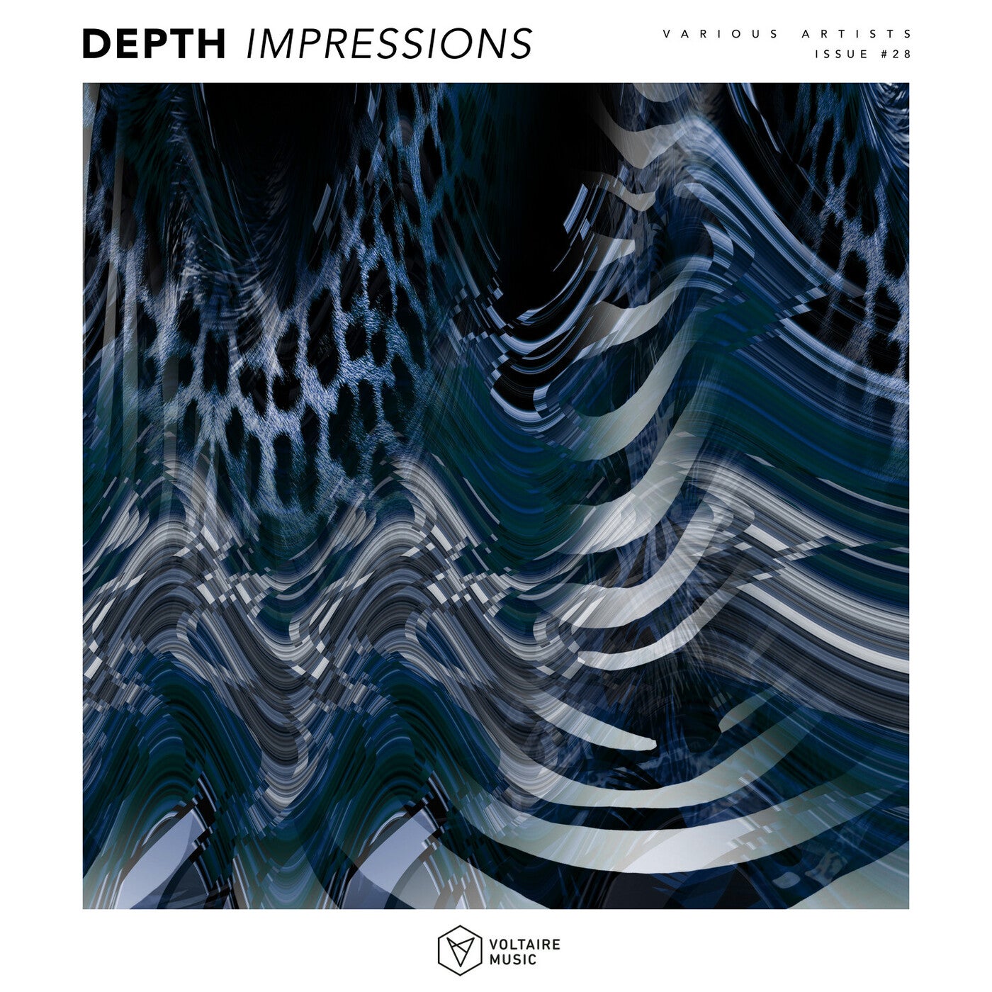 Depth Impressions Issue #28