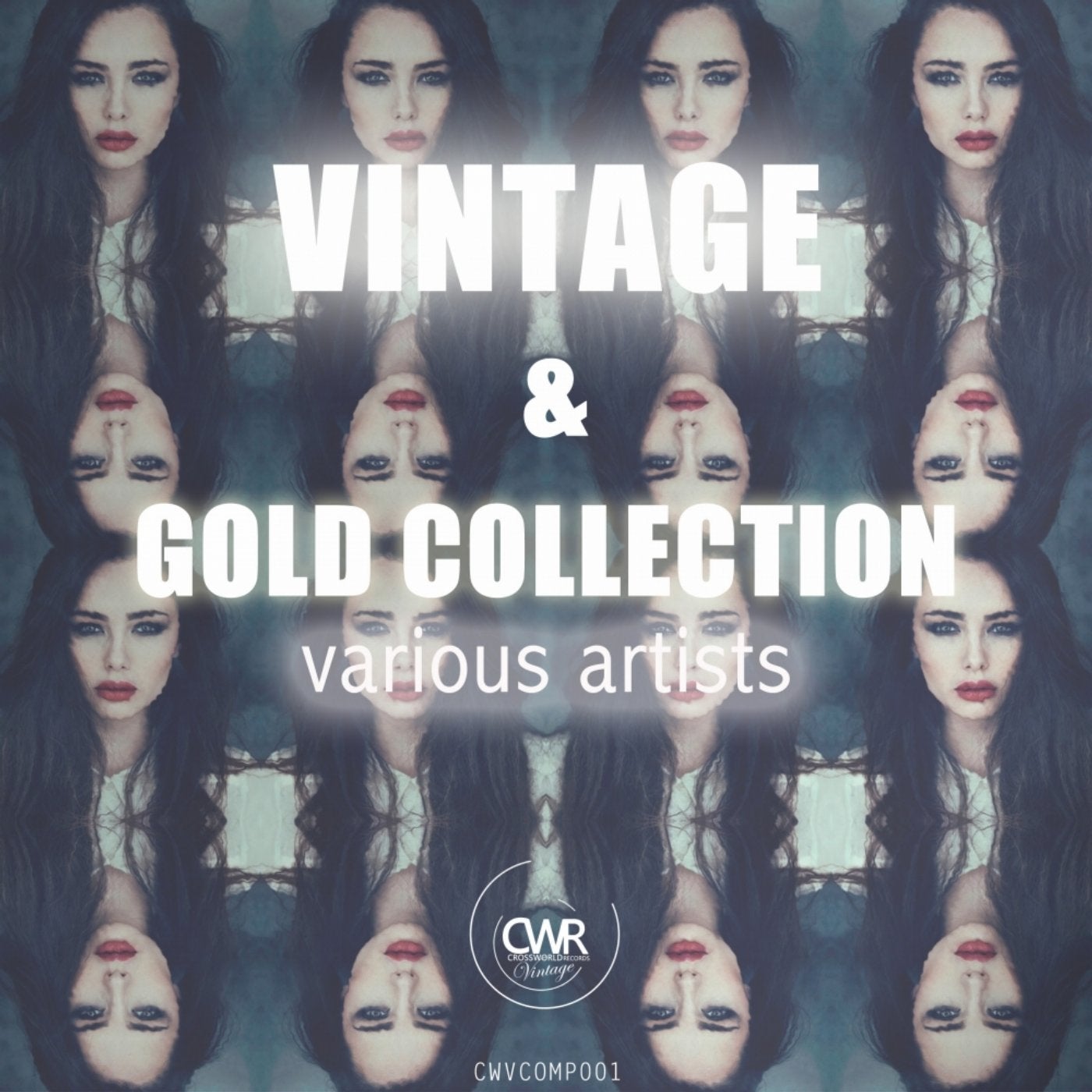 Vintage & Gold Collection