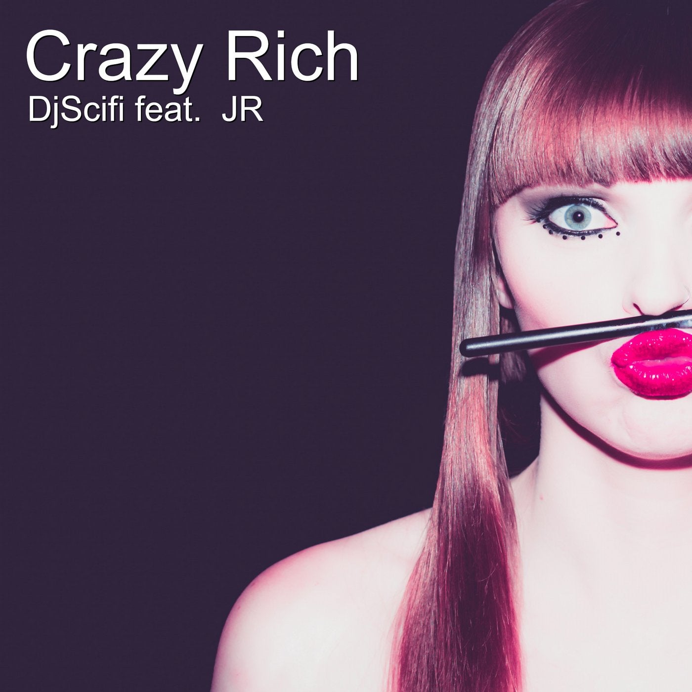 Crazy Rich (feat. Jr)