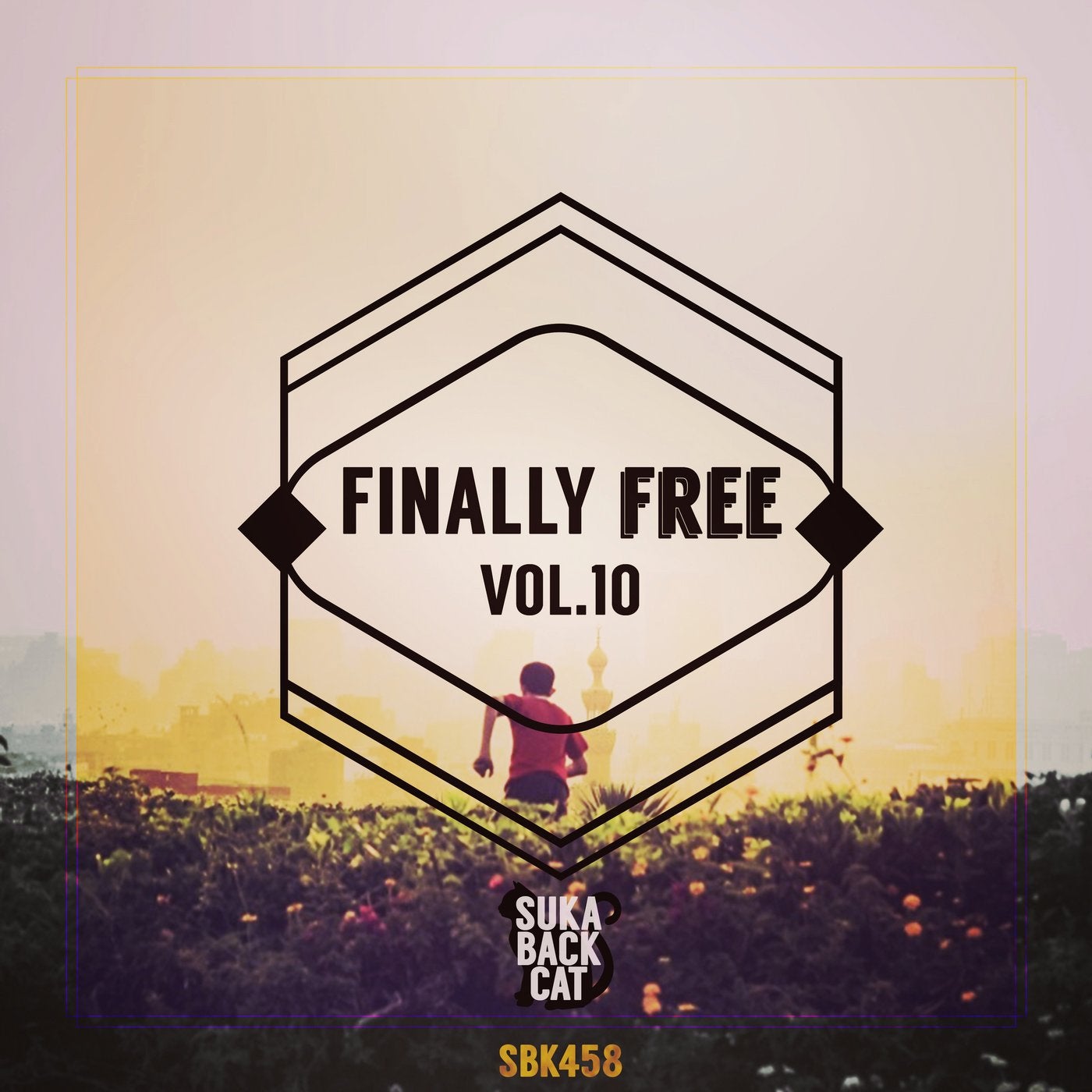 Finally Free, Vol. 10