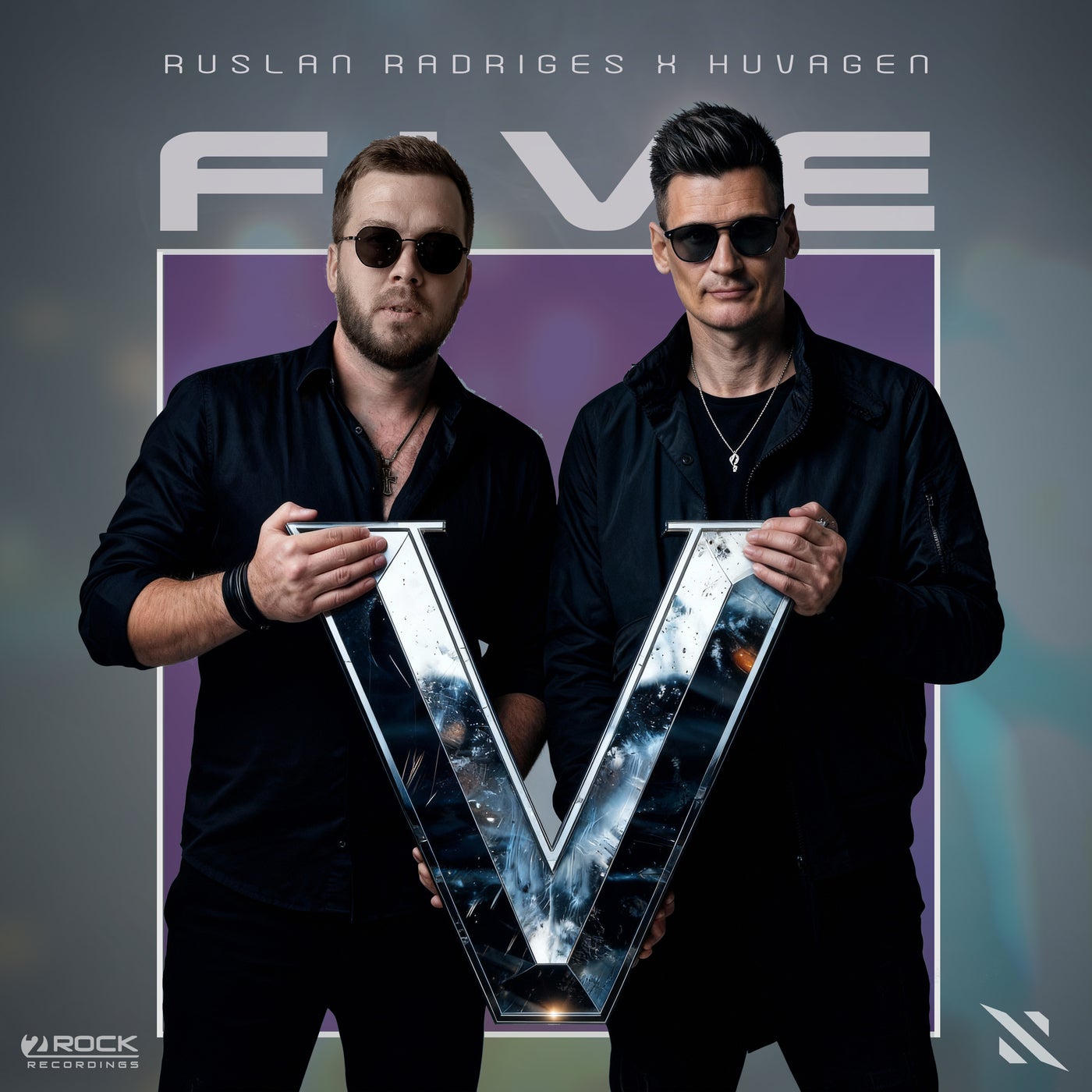 Five EP