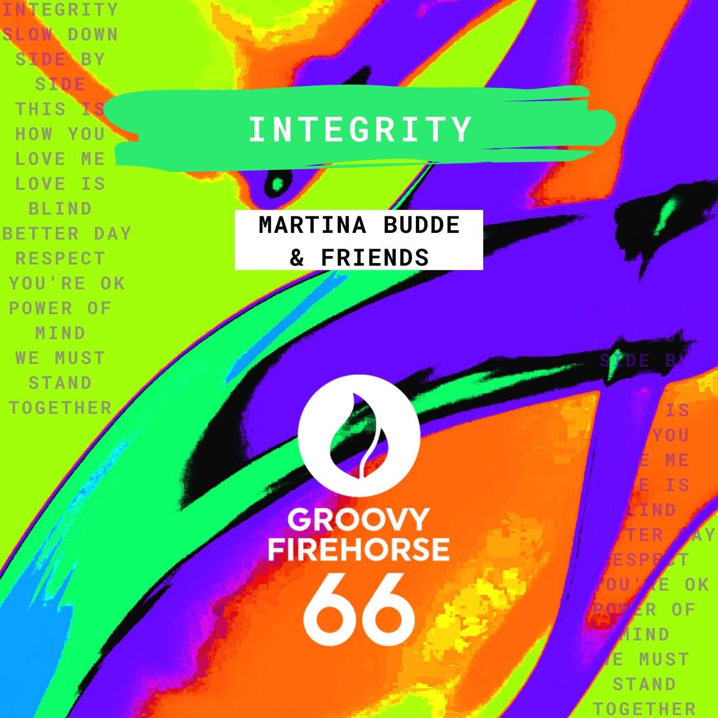 Integrity (Radio Edits)