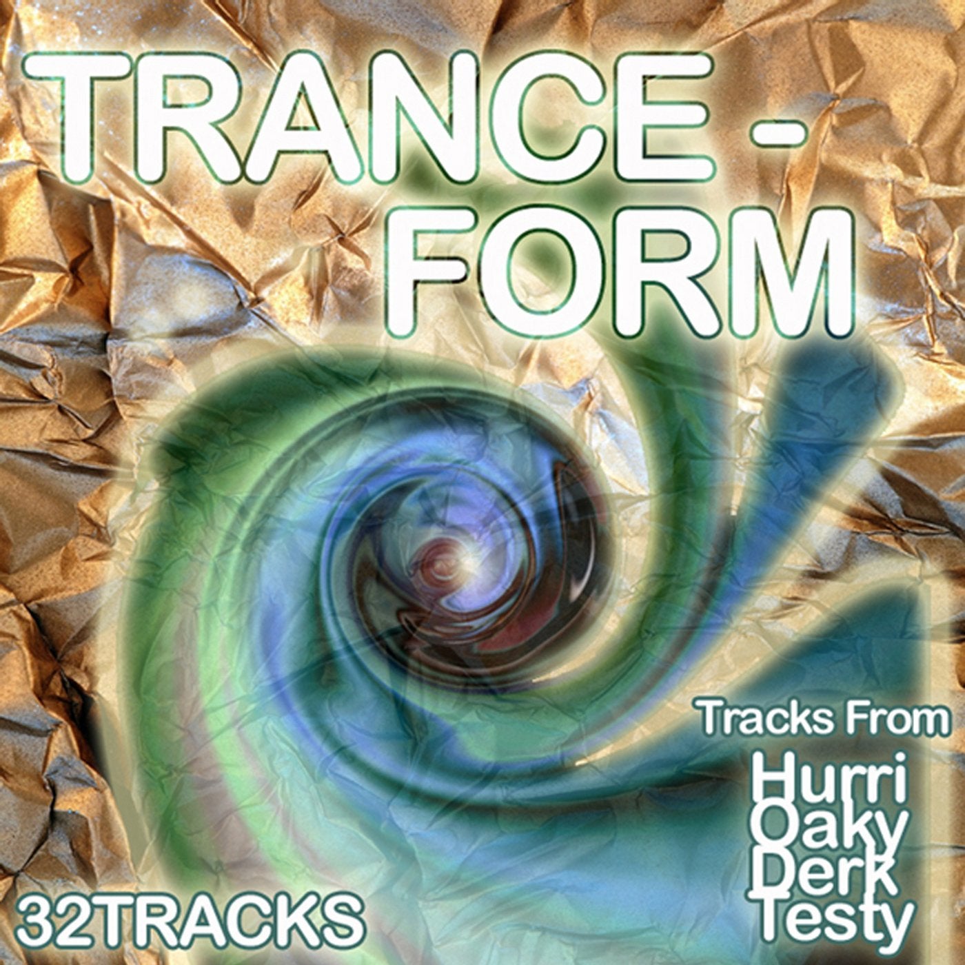 Trance Form