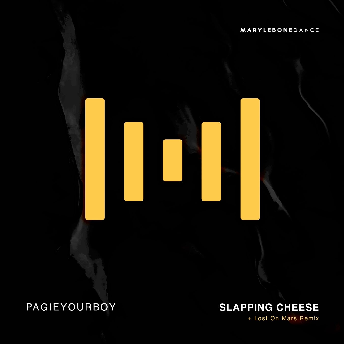 Slapping Cheese (Extended)