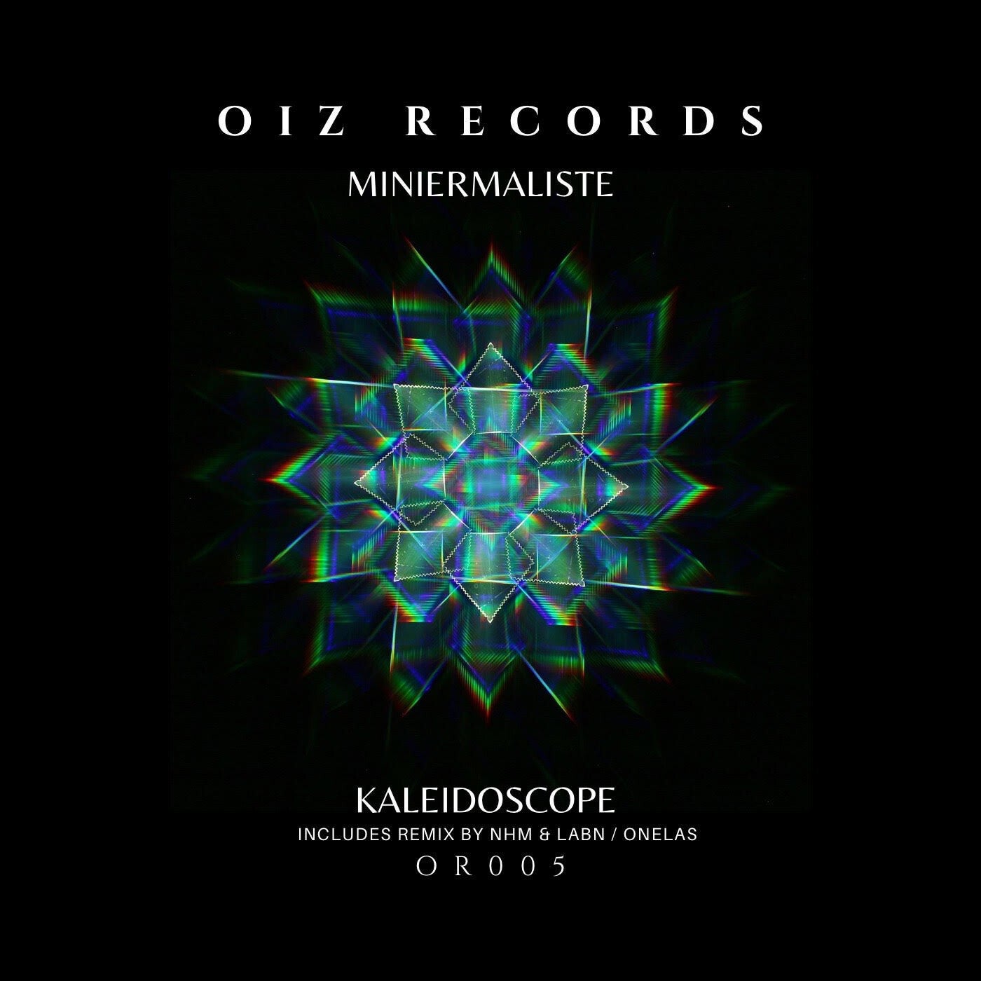 Kaleidoscope