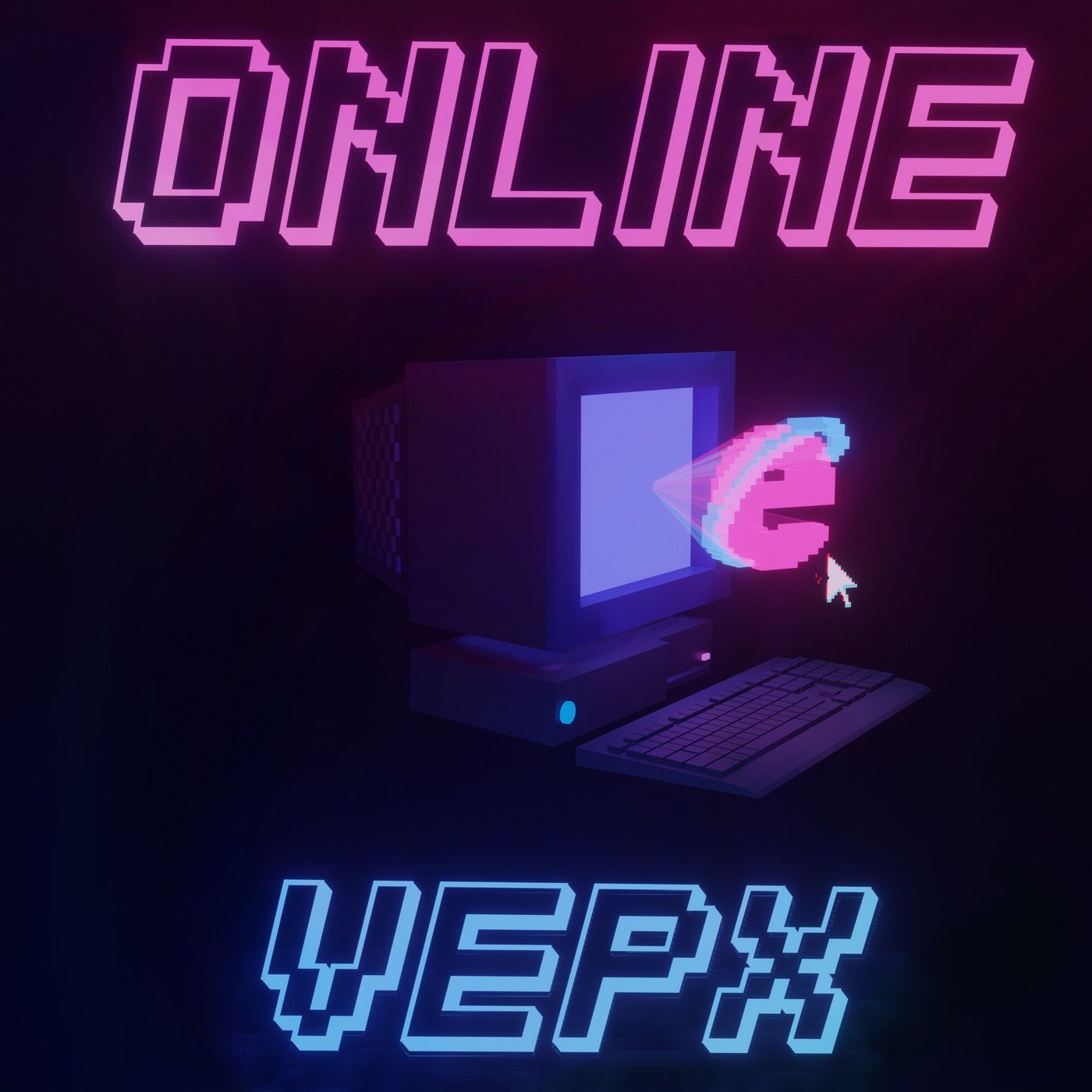 Online