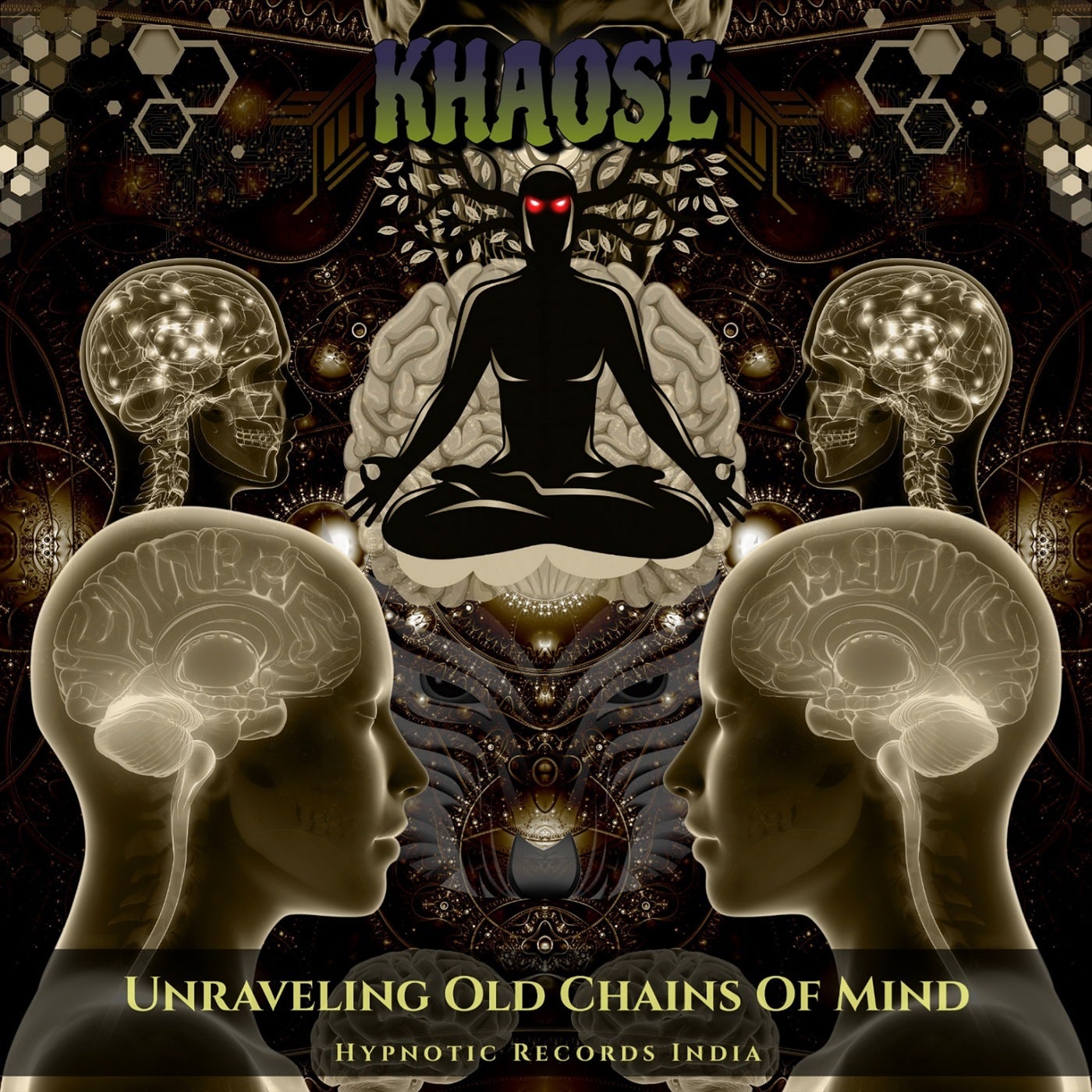 Unraveling Old Chains of Mind