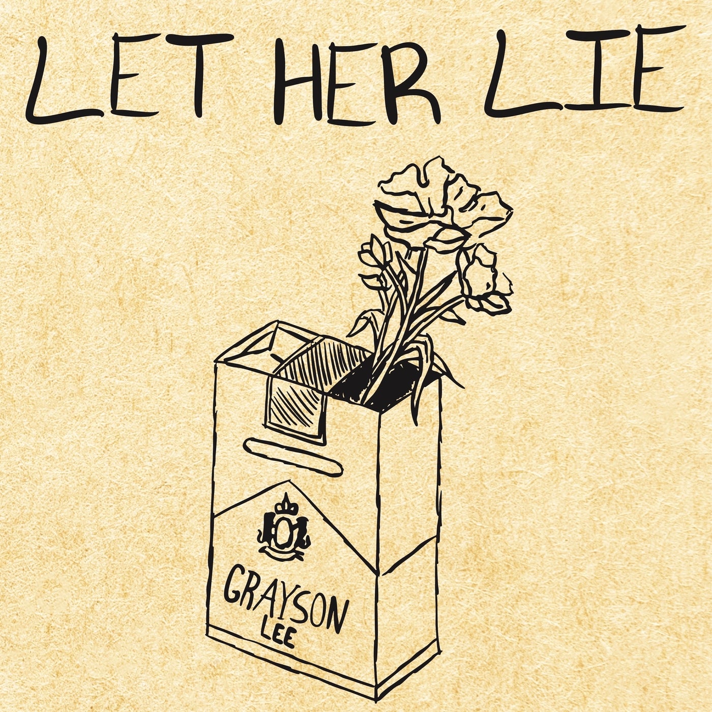 Grayson Lee - Let Her Lie [Grayson Lee] | Music & Downloads on Beatport