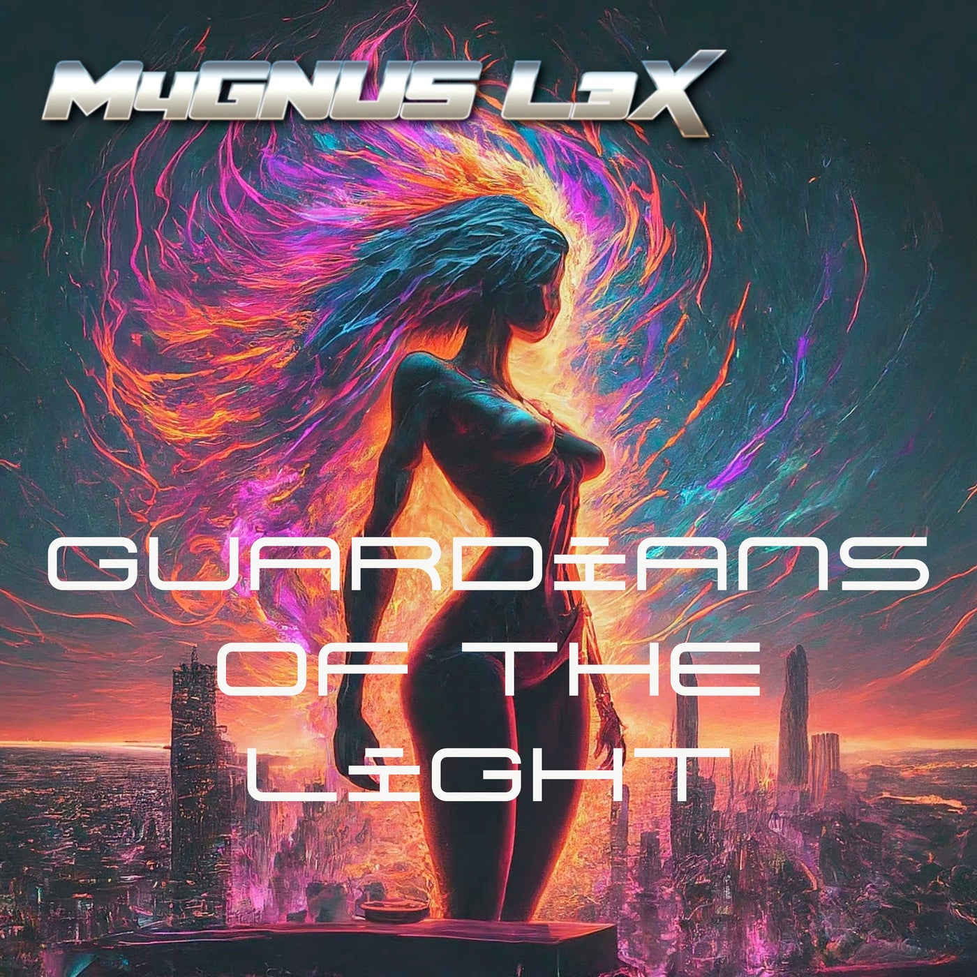 Guardians of the Light