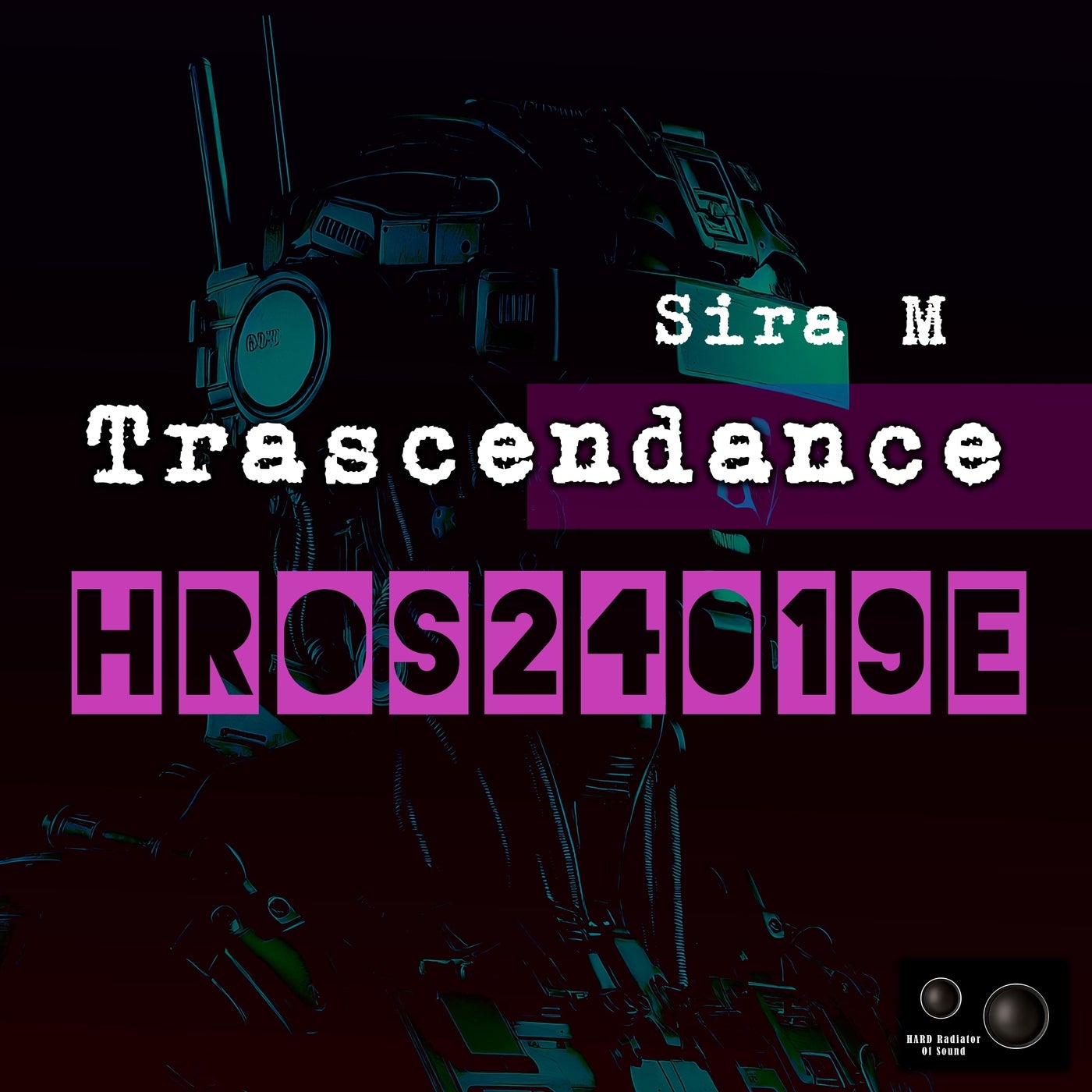 Trascendance