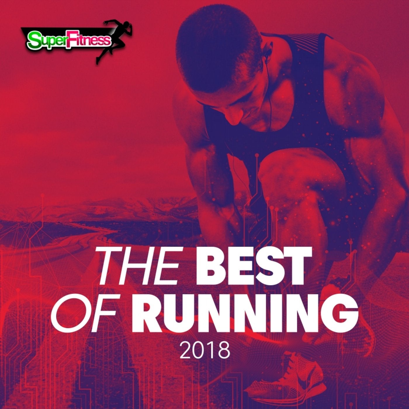 The Best of Running 2018