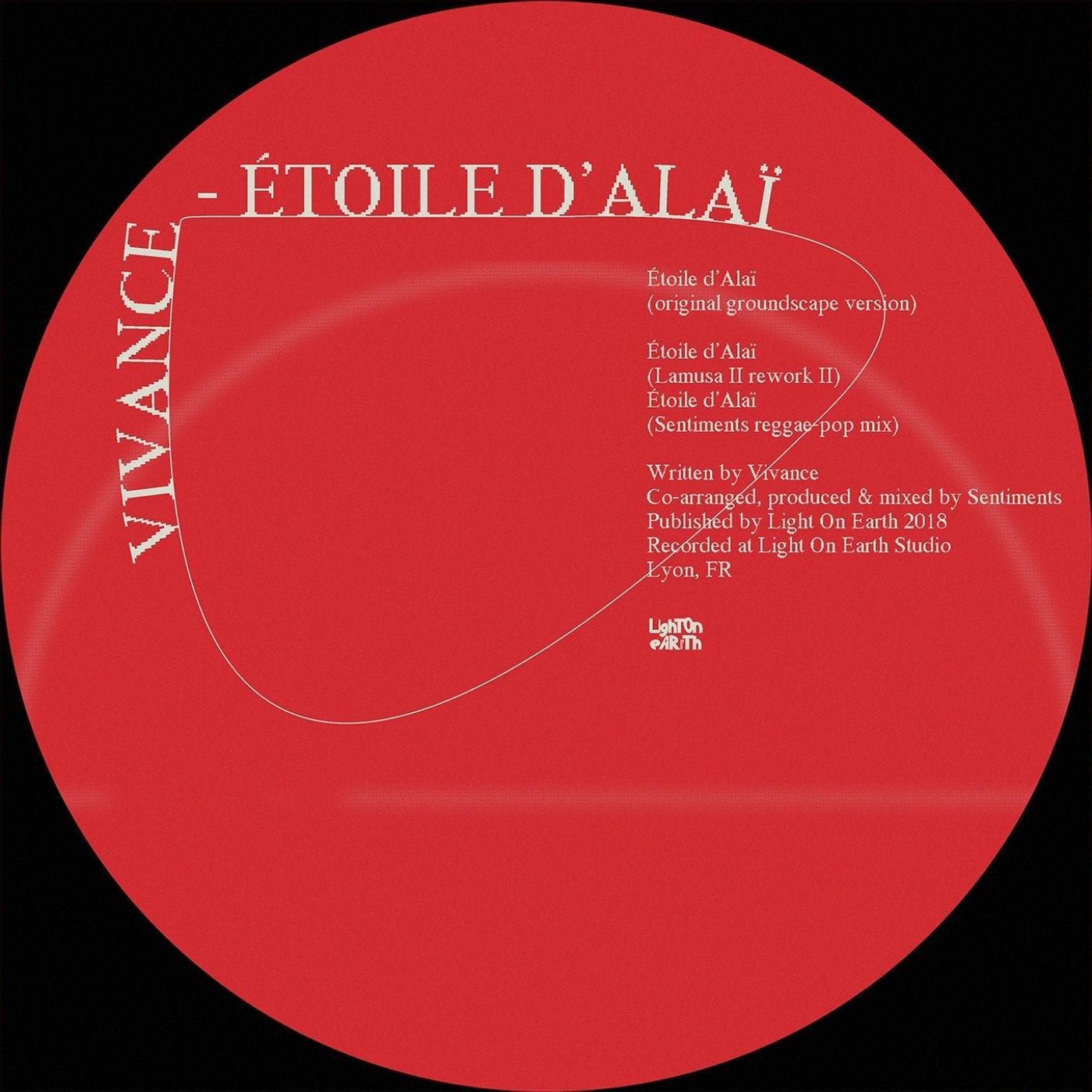 Etoile d'alai