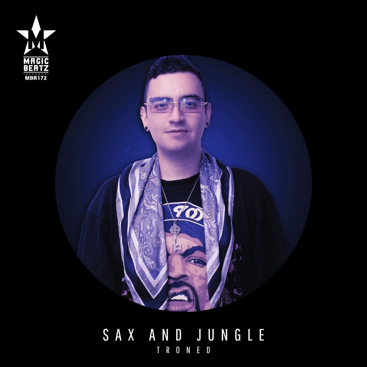 Sax And Jungle