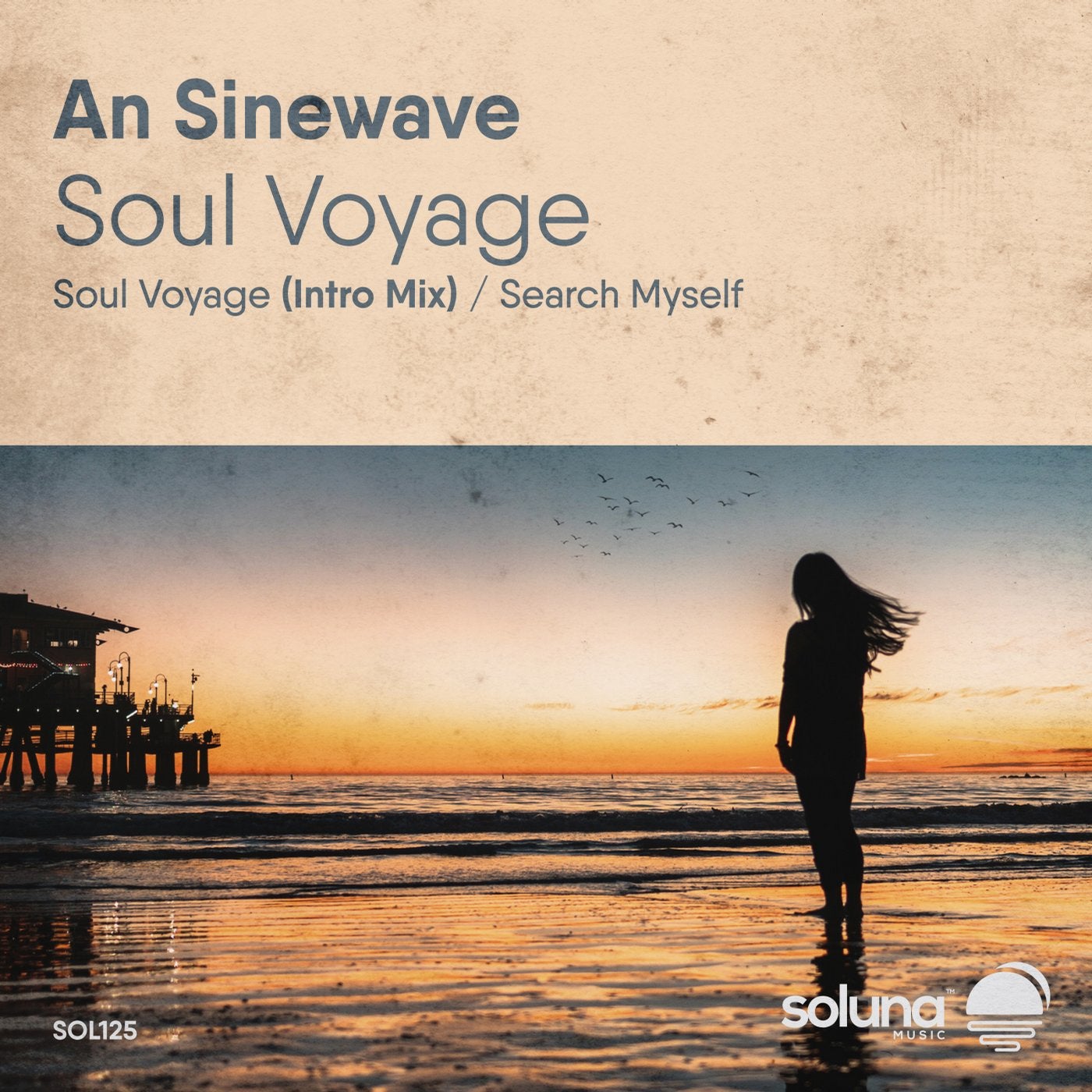 Soul Voyage