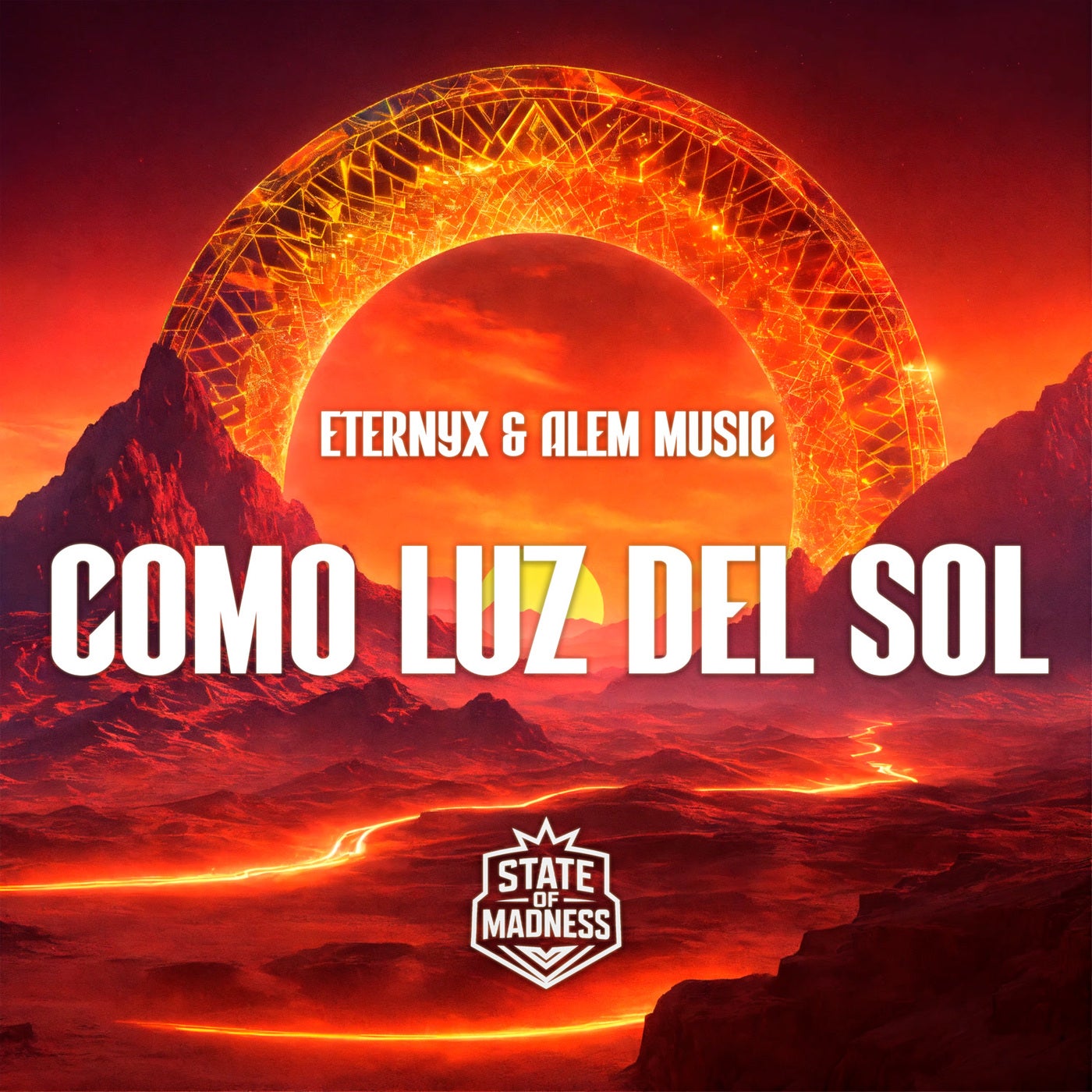 Como Luz Del Sol