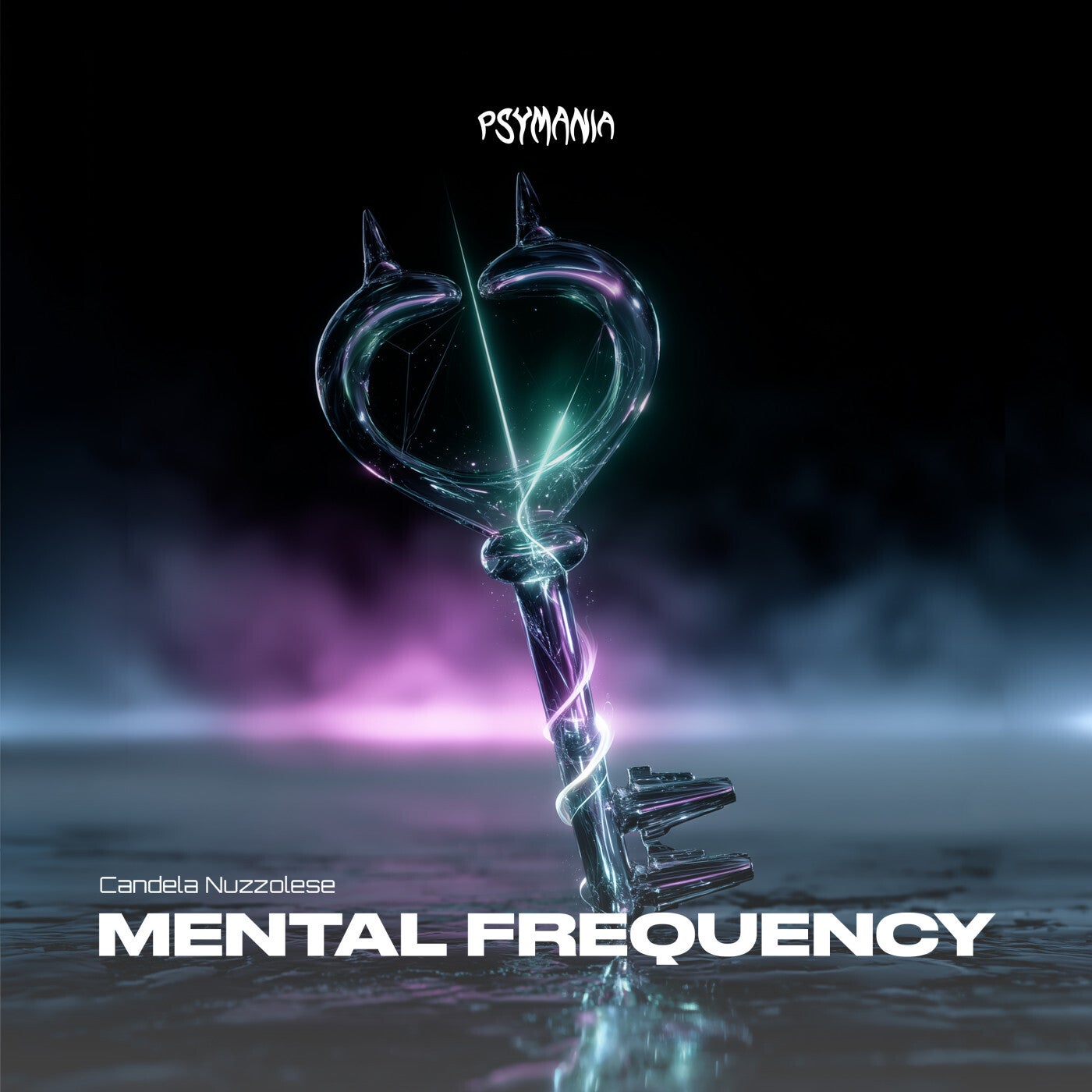 Mental Frequency