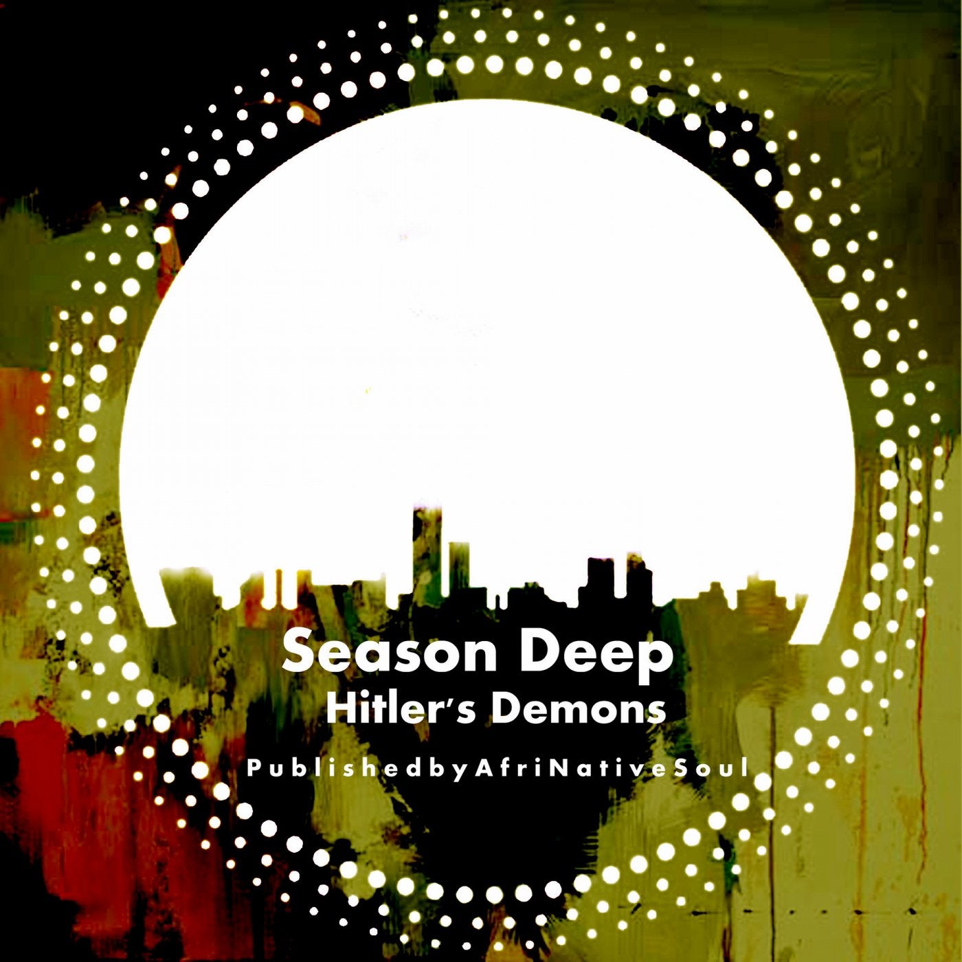Hitler's Demons