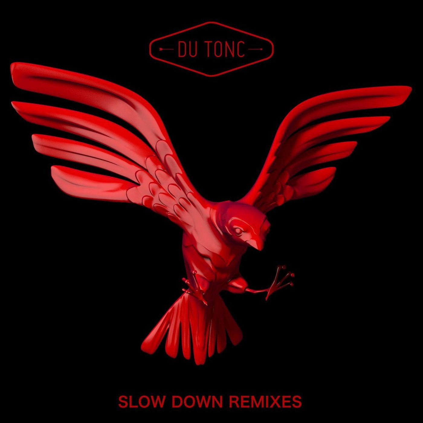 Slow Down (Remixes)