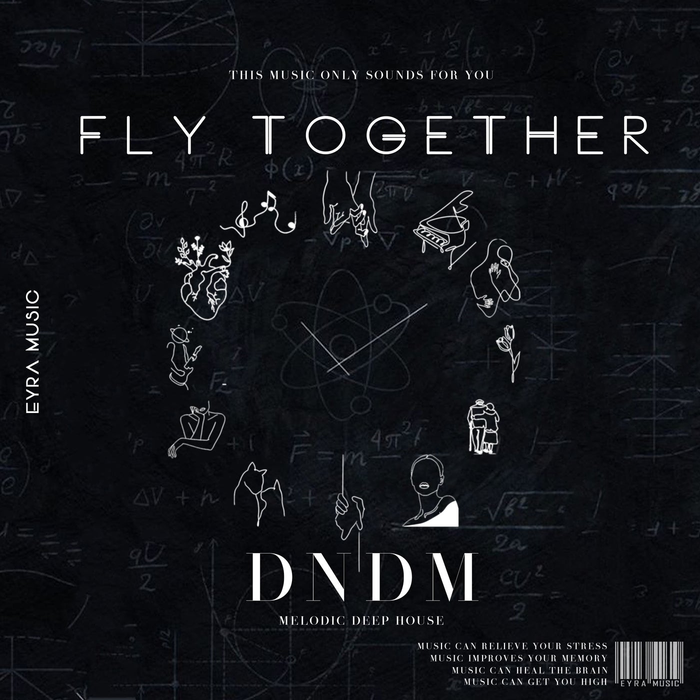 Nights whm dndm. Dndm Fly together. Fly together альбом. Dndm still you. Dndm Music.