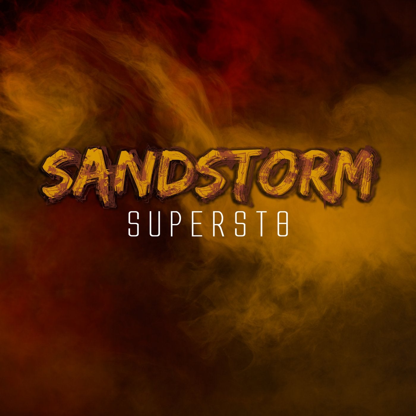 Sandstorm