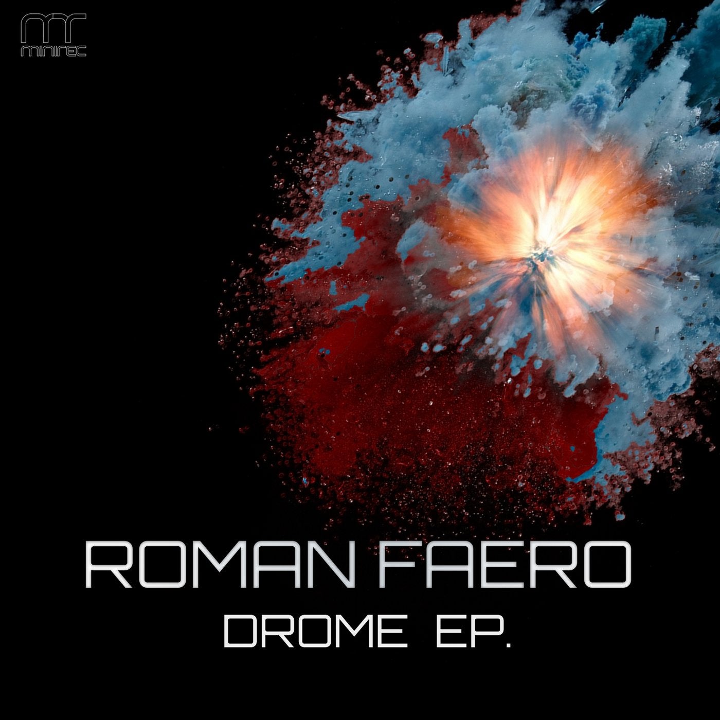 Drome EP