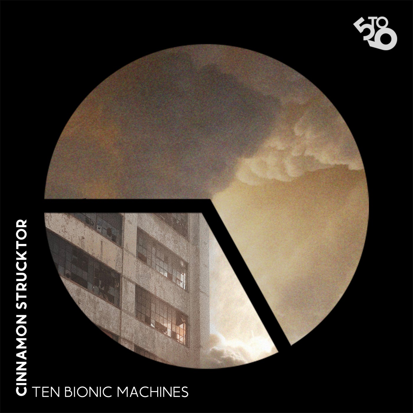 Ten Bionic Machines