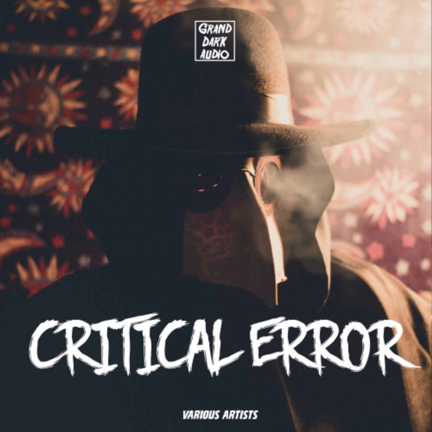 Critical Error