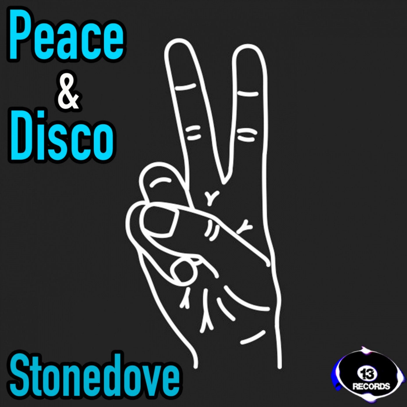 Peace & Disco EP