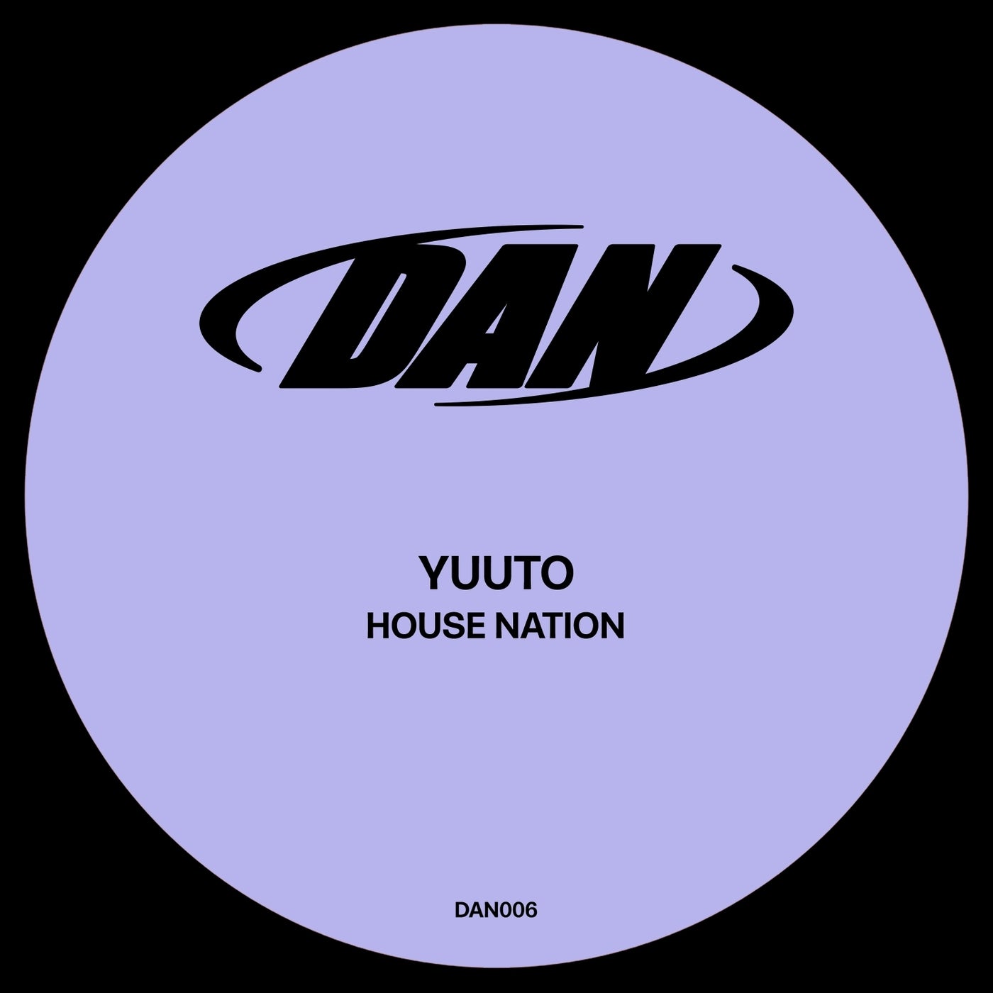 Cover art for House Nation