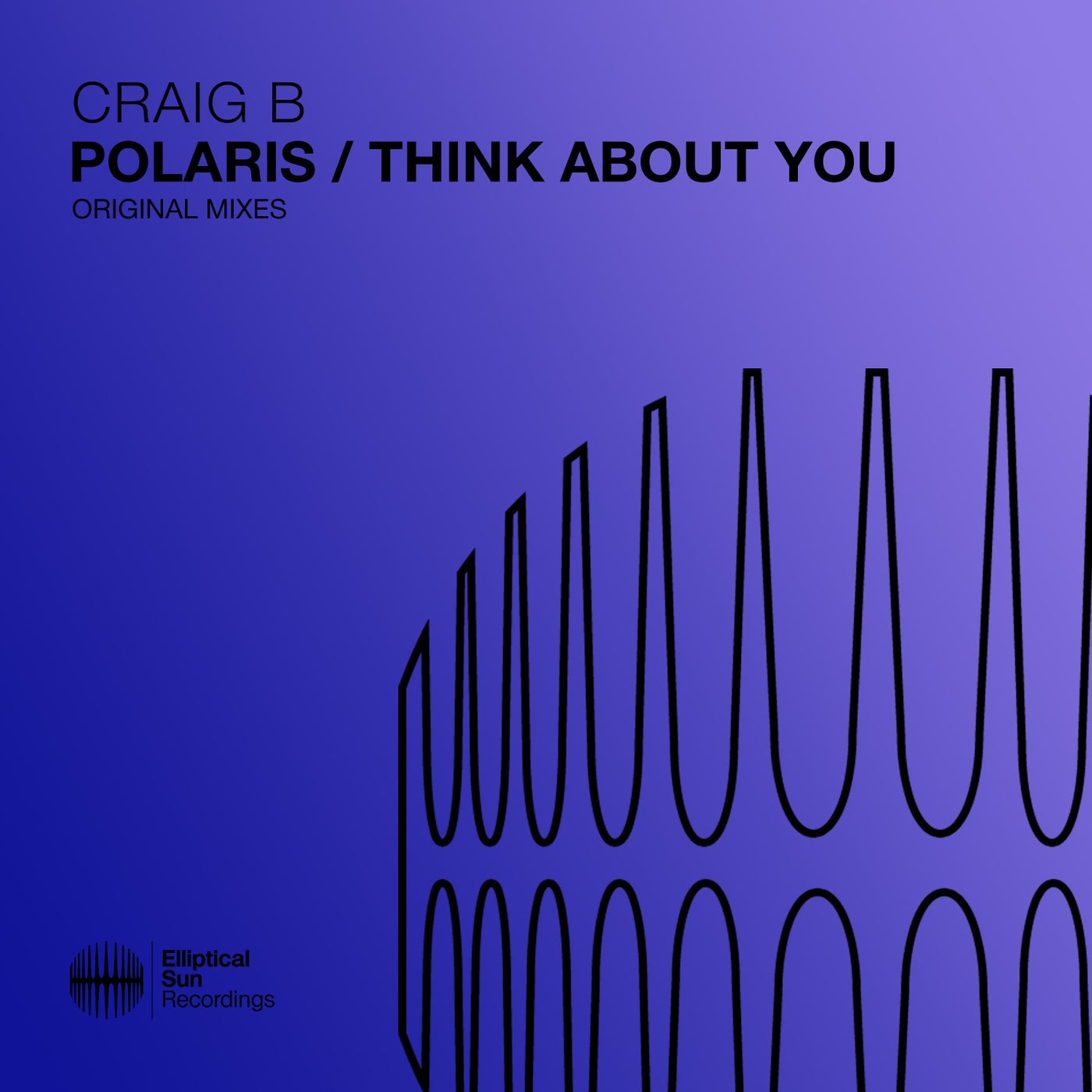 Polaris / Think About You