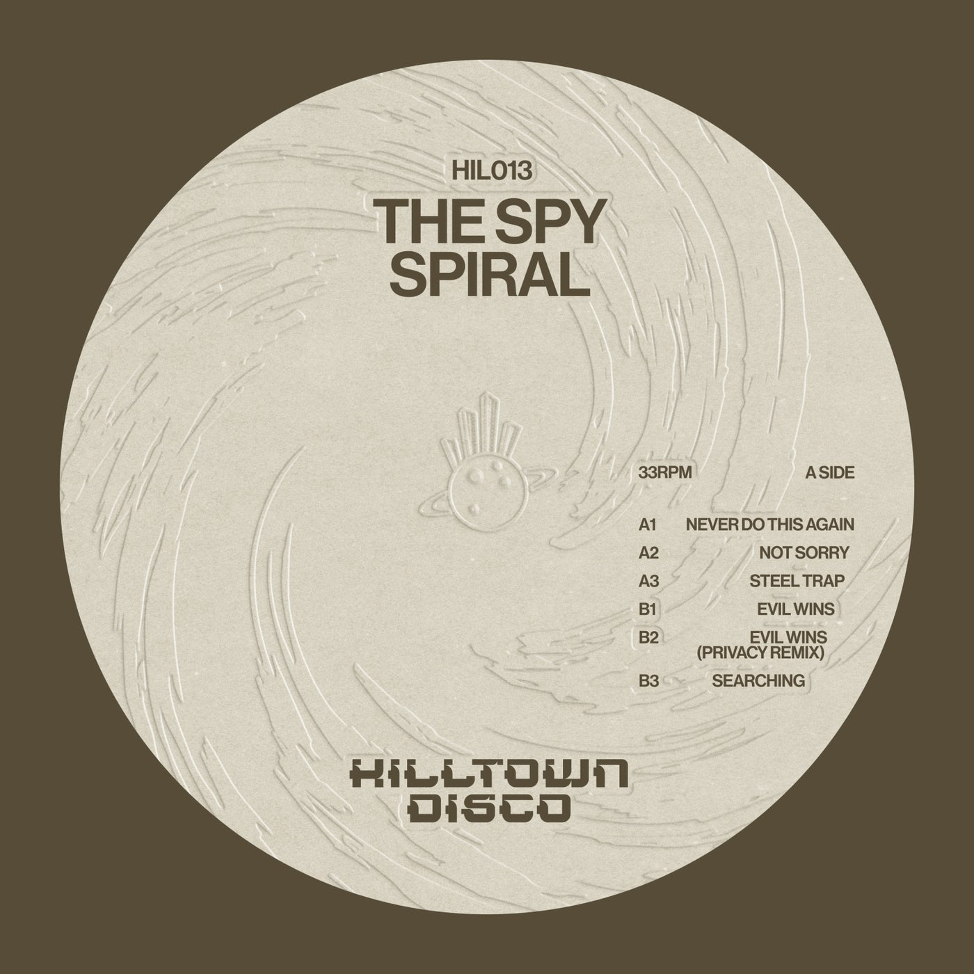 Spiral