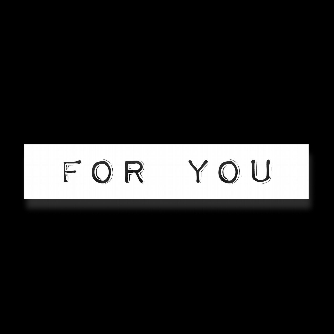 For You (feat. Mula)