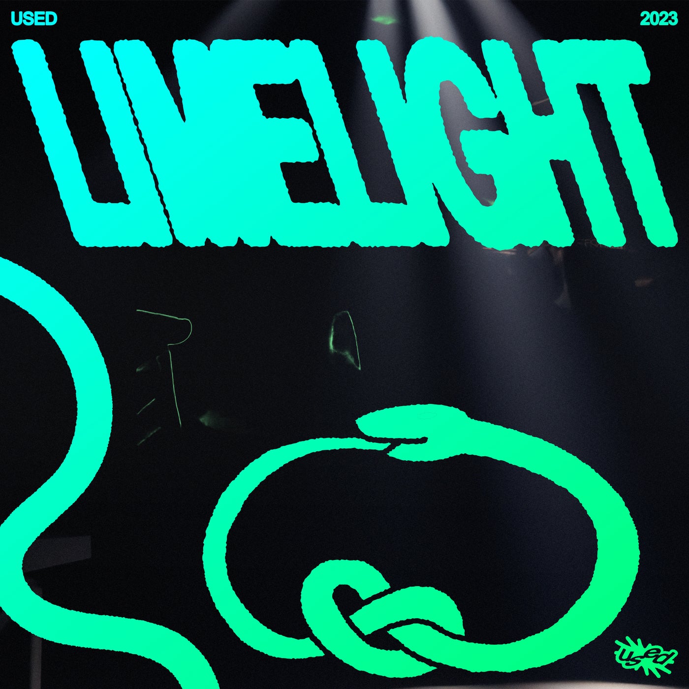 Limelight (Extended Mix)