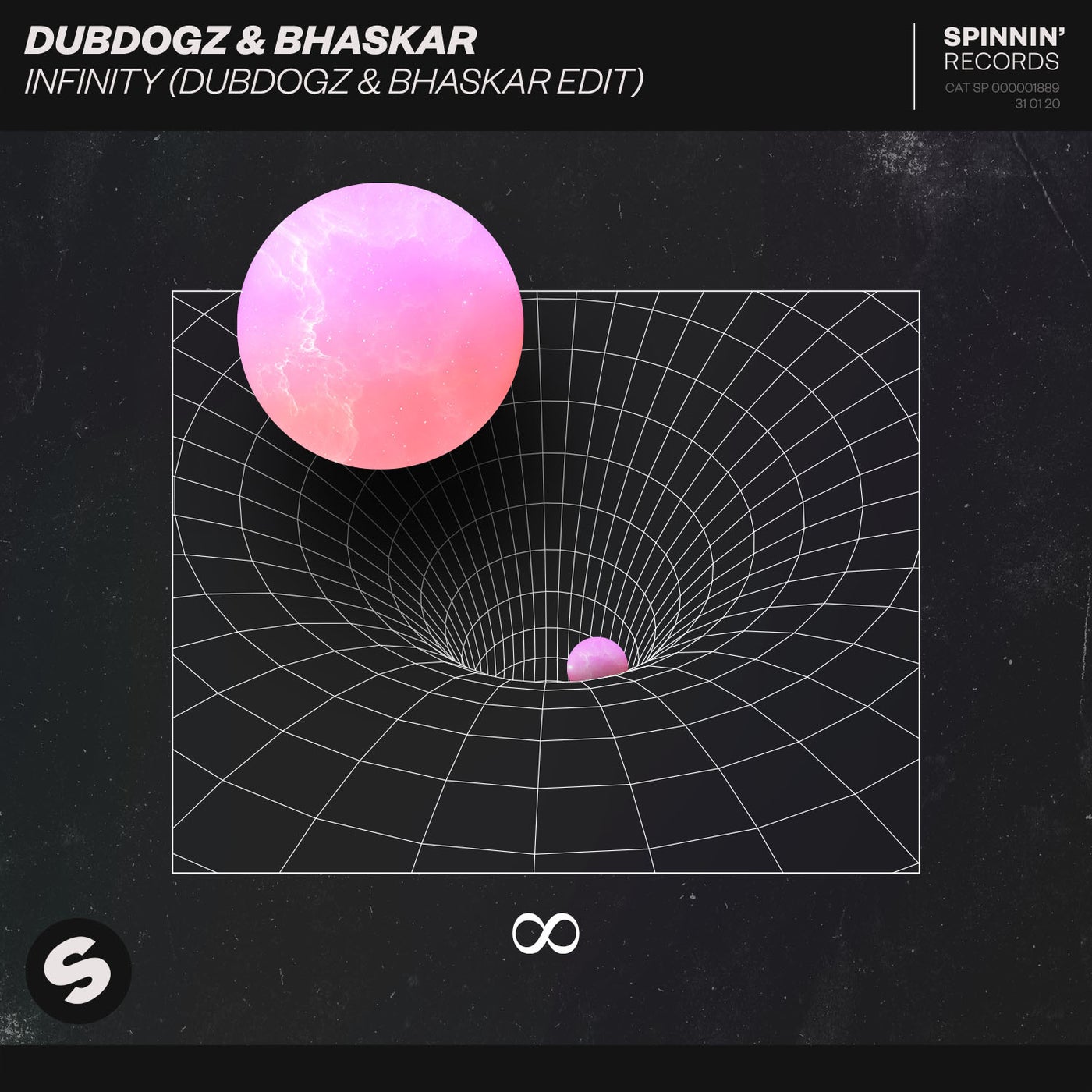 Dubdogz & Bhaskar - Infinity (Dubdogz & Bhaskar Edit)