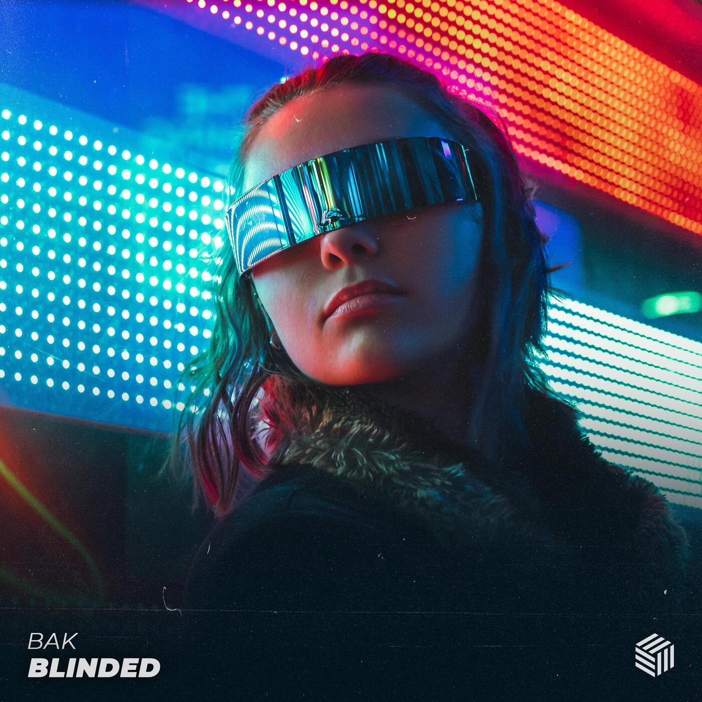 Blinded