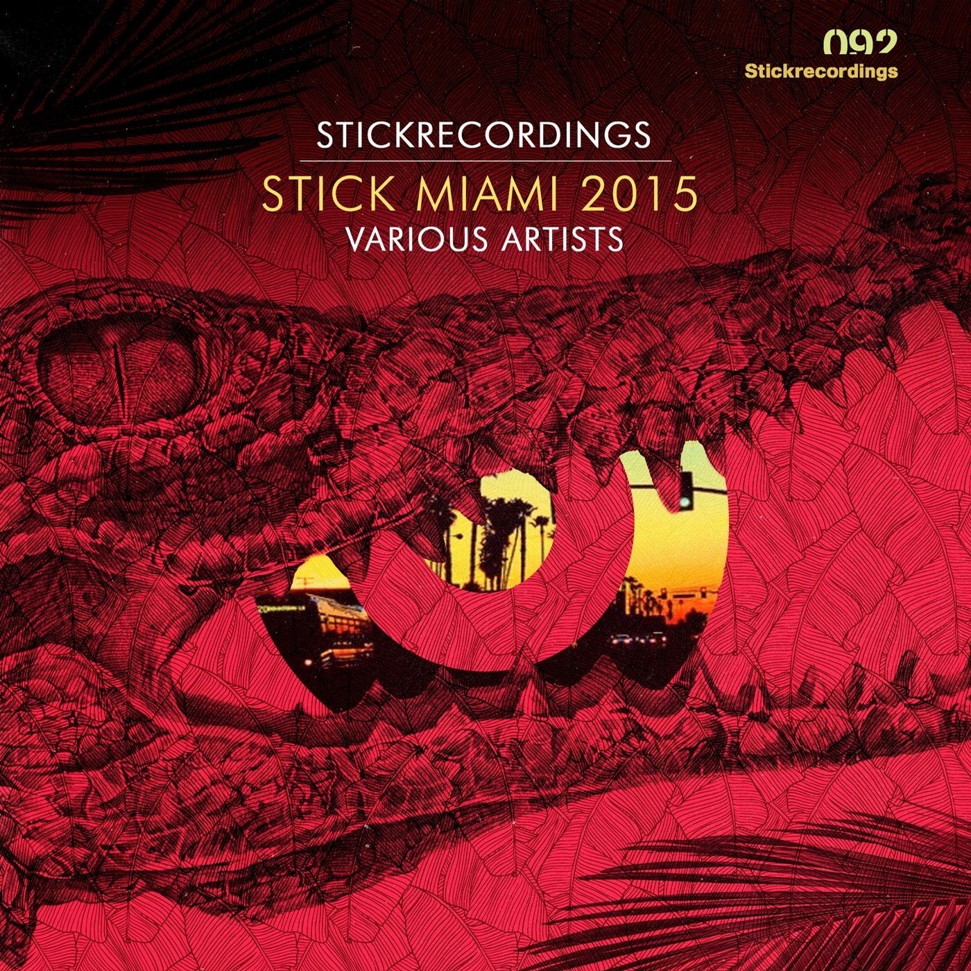 Stick Miami 2015