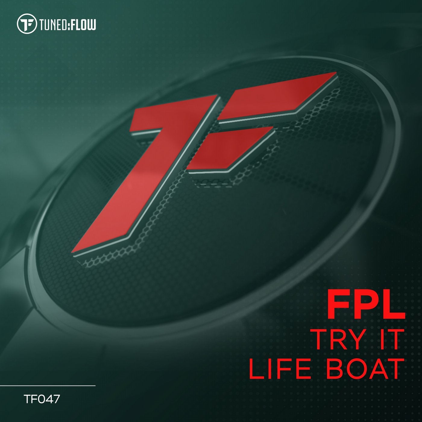 Try It / Life Boat