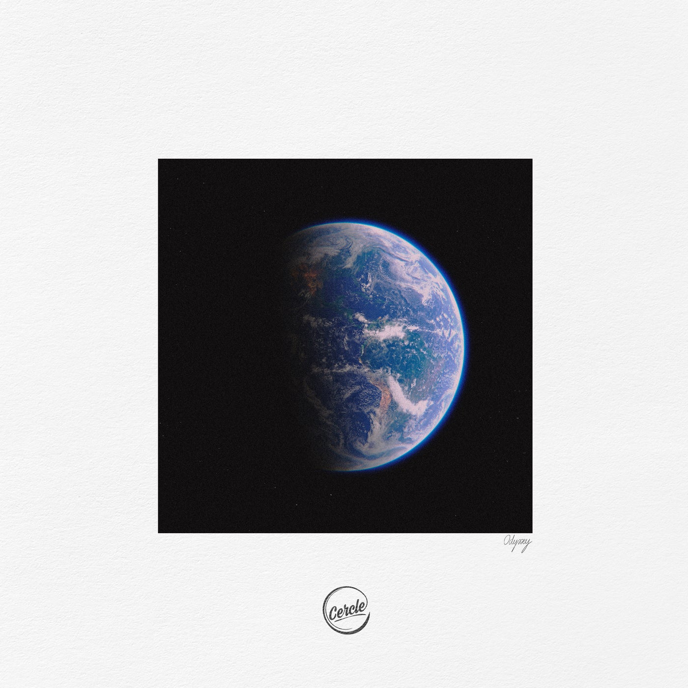 Odyssey (Club Edit)