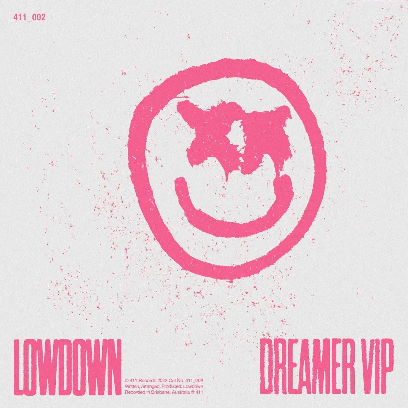 Dreamer (VIP Extended Mix)
