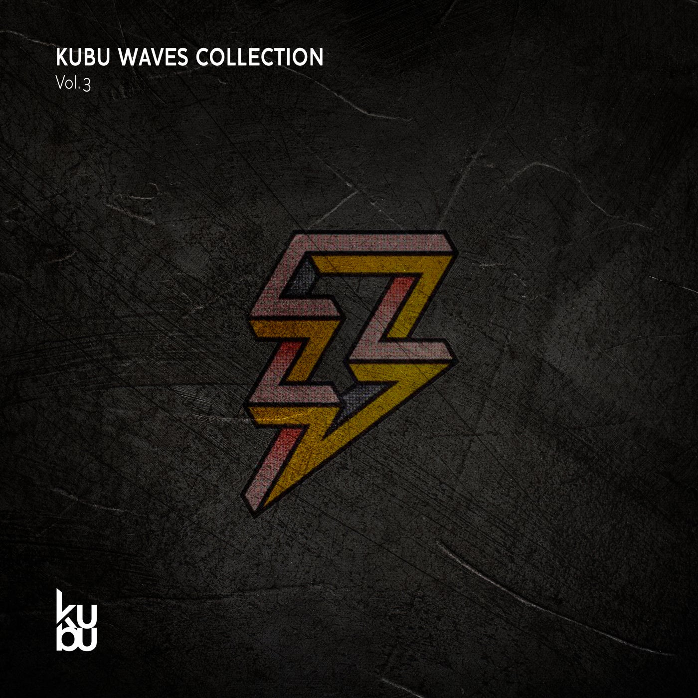 Kubu Waves Collection, Vol. 3