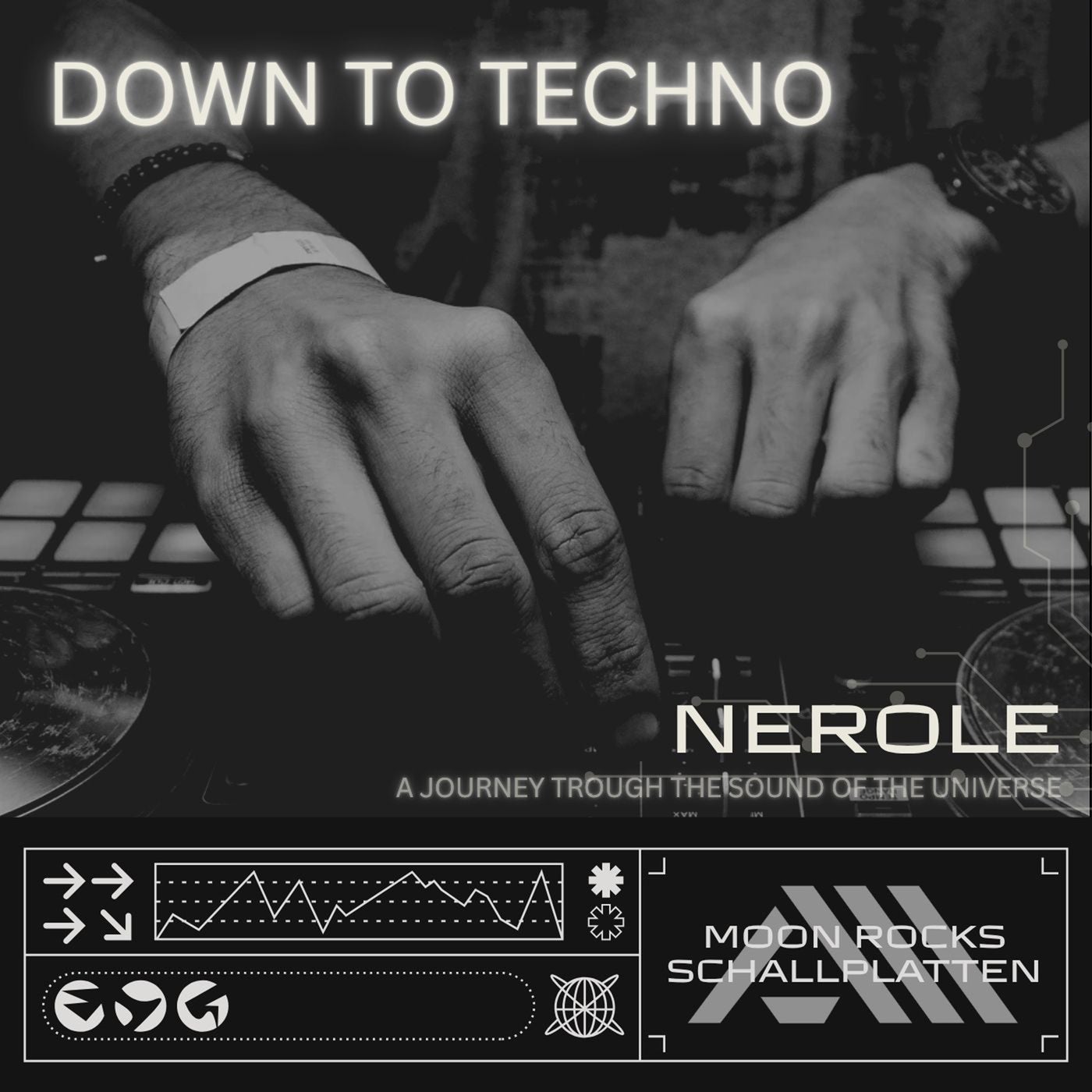 Down to Techno