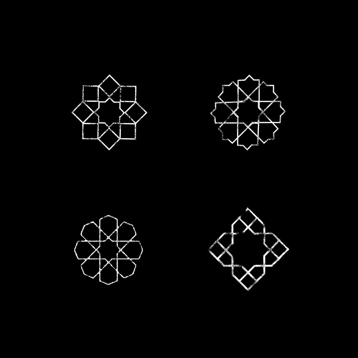 Cover art for Girih: Iranian Sound Artists